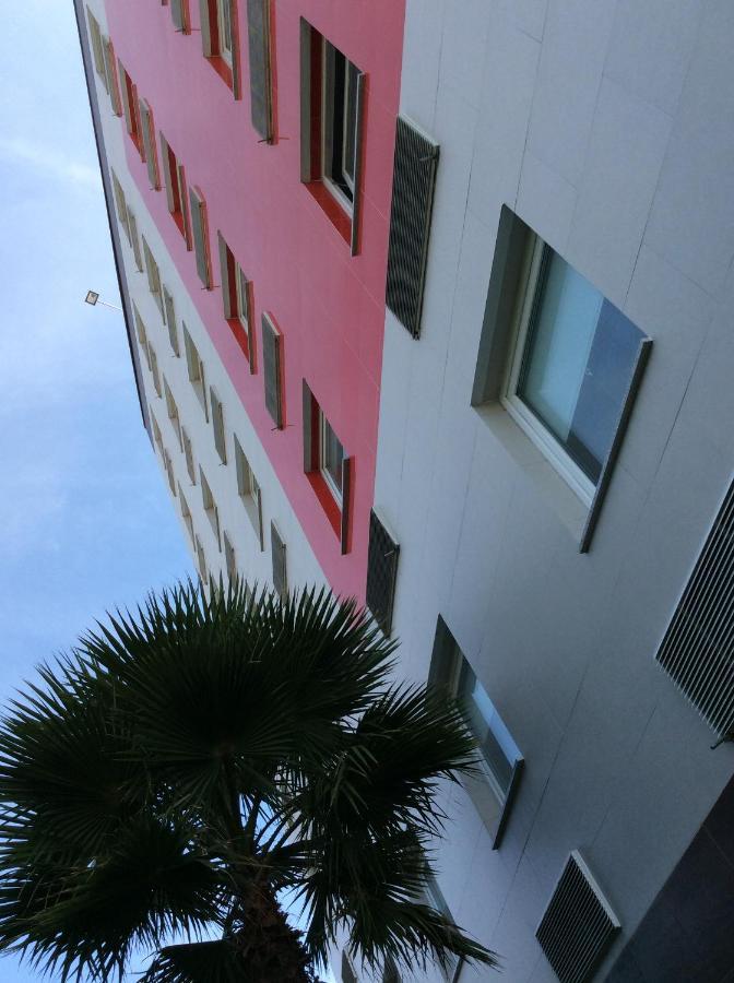 Hotel Hi! Queretaro Exterior photo